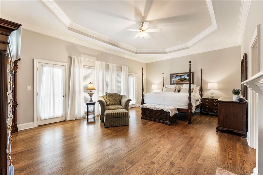 Tullamore - Residential