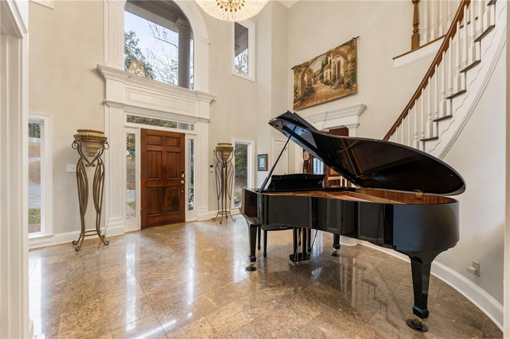 Tullamore - Residential