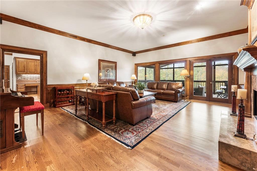 Tullamore - Residential