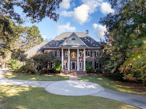 15385 Tullgean Drive Alpharetta GA 30004