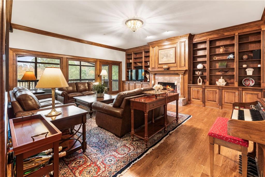 Tullamore - Residential