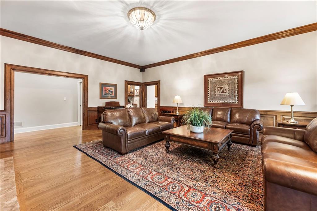 Tullamore - Residential