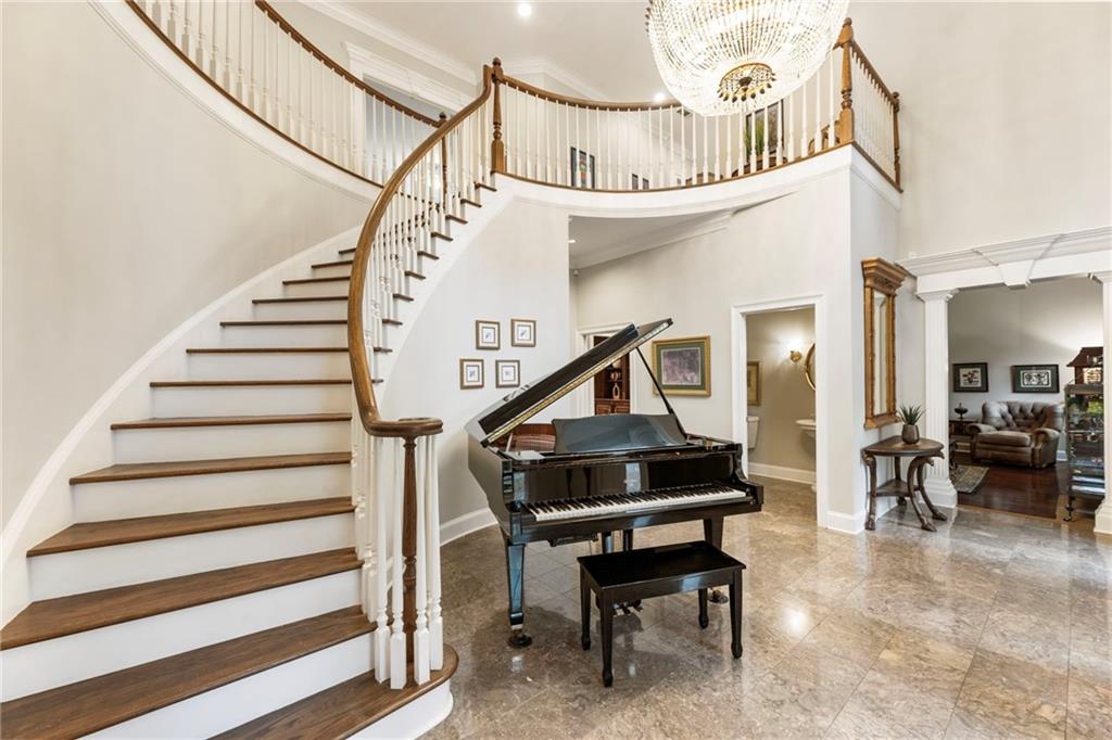 Tullamore - Residential