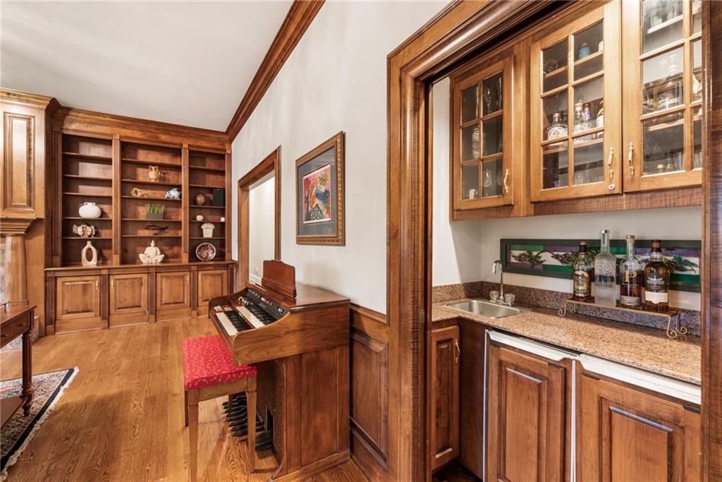 Tullamore - Residential