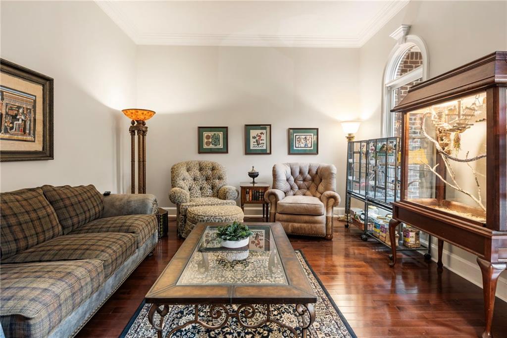 Tullamore - Residential