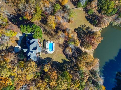 15385 Tullgean Drive Alpharetta GA 30004