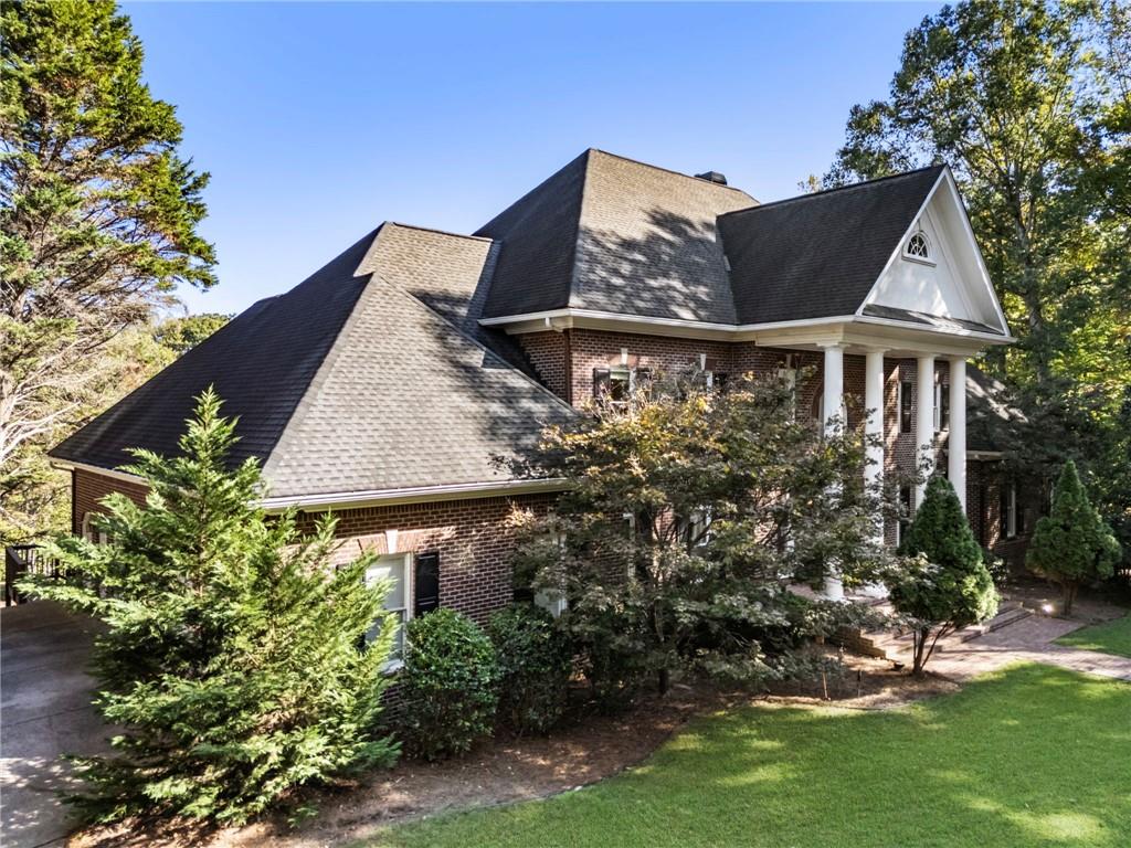 Tullamore - Residential