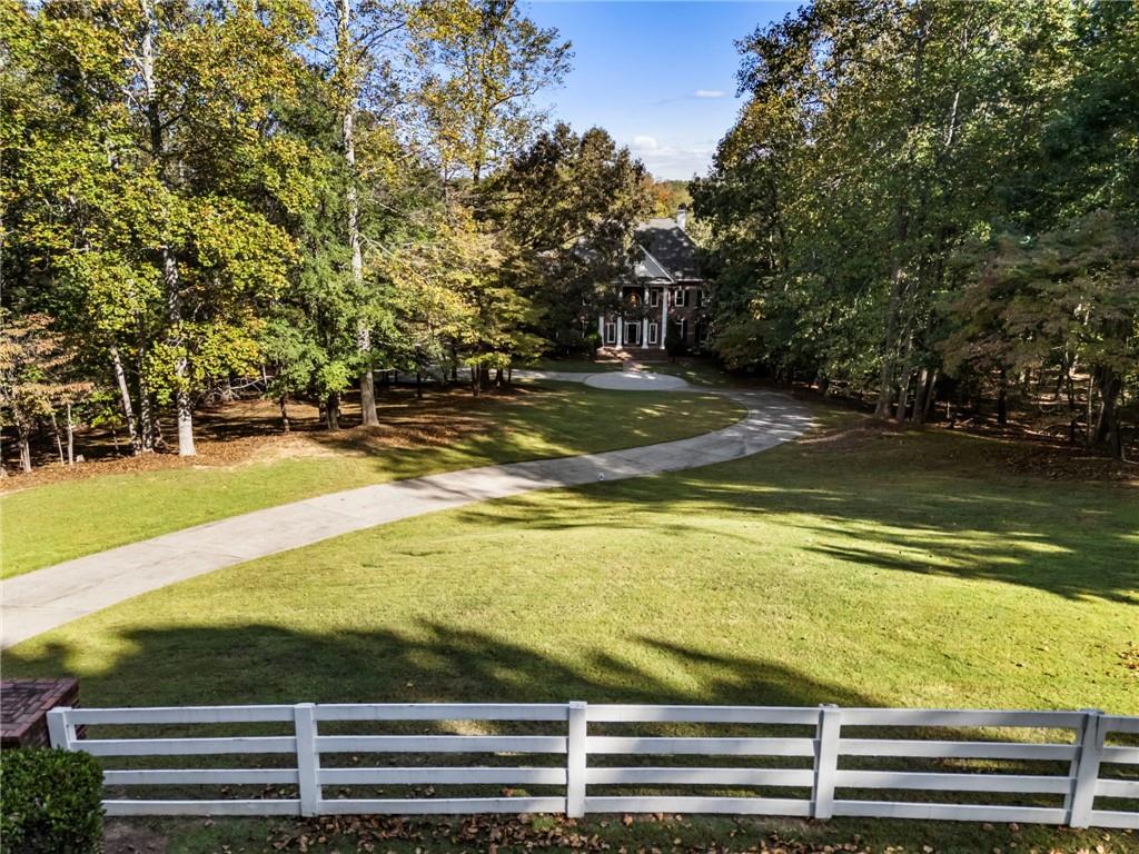 15385 Tullgean Drive