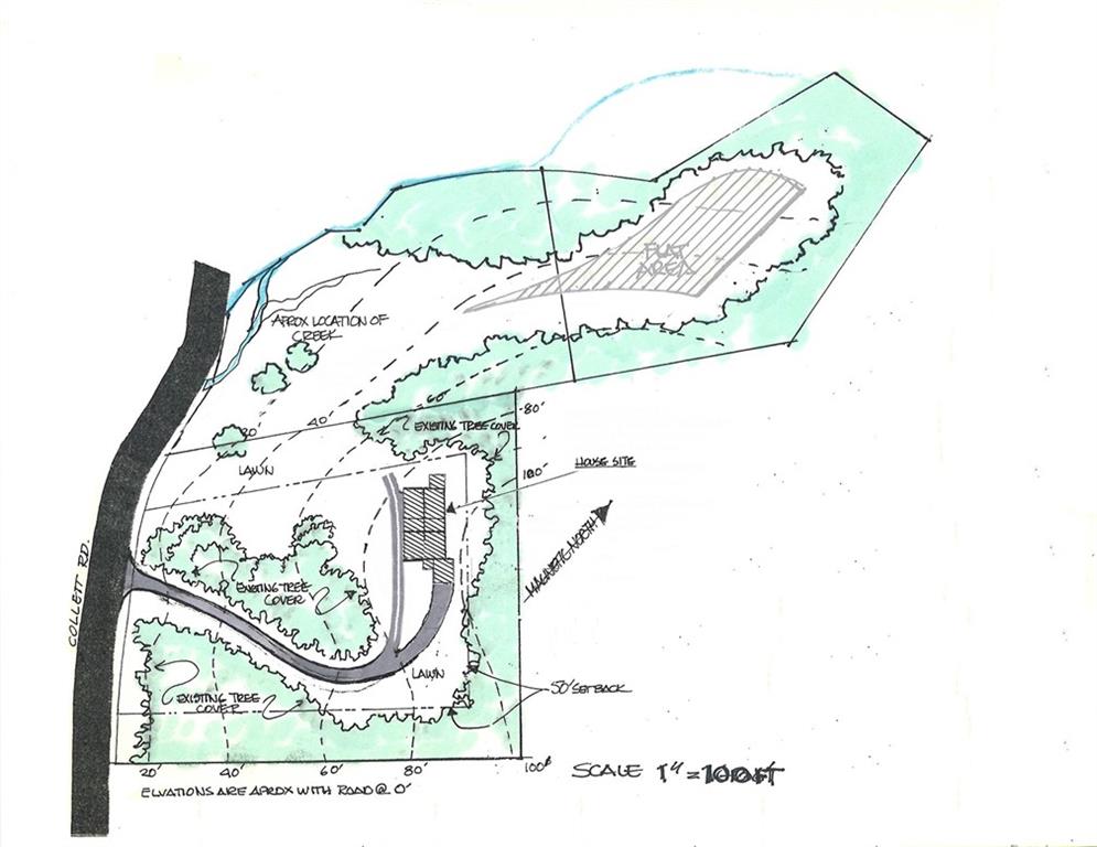 0 Collett Drive