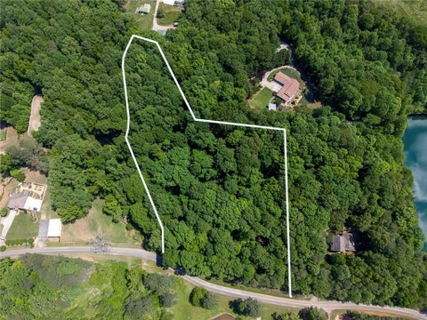 Vacant Land For Sale - Collett Drive<br/> Canton, GA 30115
