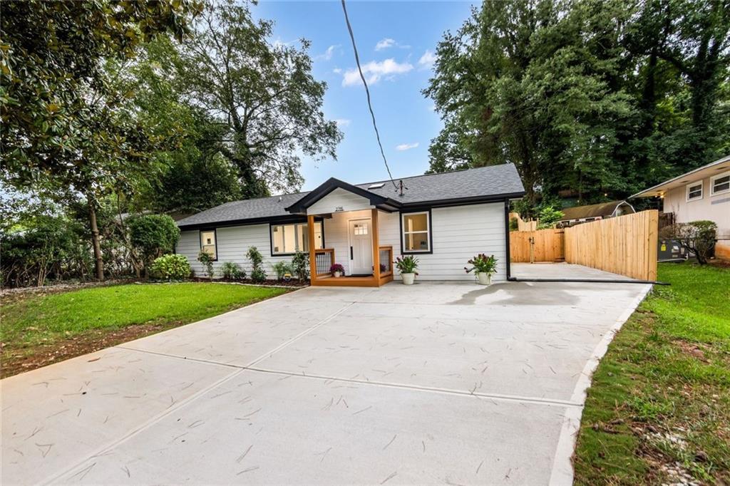 2715 Ellen Way