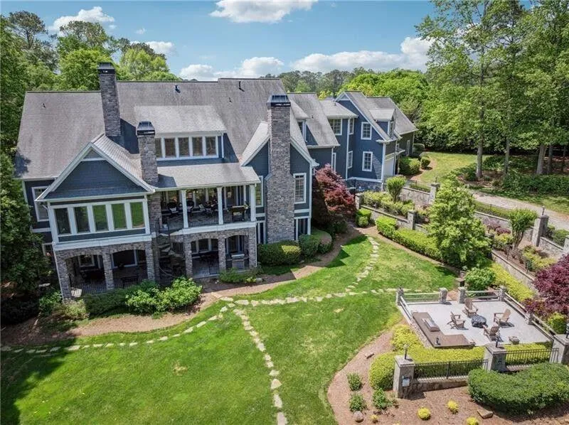 Milton, Georgia 30004, United States, 8 Bedrooms Bedrooms, ,10 BathroomsBathrooms,Residential,Active,122598