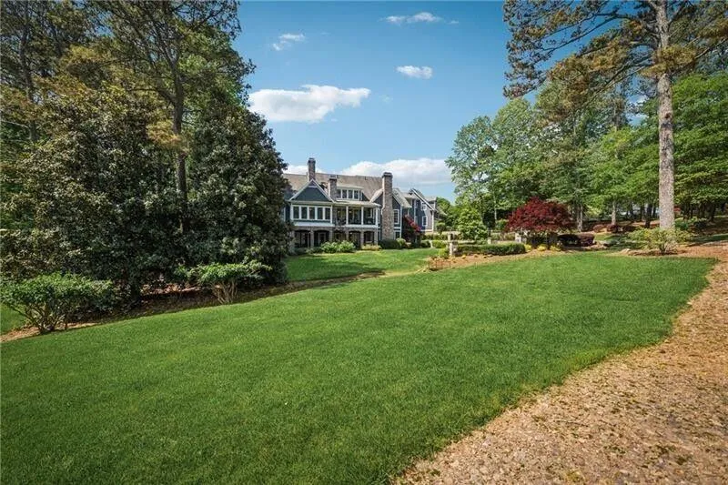 Milton, Georgia 30004, United States, 8 Bedrooms Bedrooms, ,10 BathroomsBathrooms,Residential,Active,122598