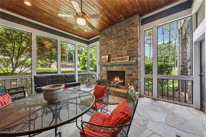 Milton, Georgia 30004, United States, 8 Bedrooms Bedrooms, ,10 BathroomsBathrooms,Residential,Active,122598