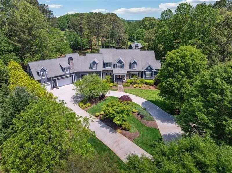 Milton, Georgia 30004, United States, 8 Bedrooms Bedrooms, ,10 BathroomsBathrooms,Residential,Active,122598