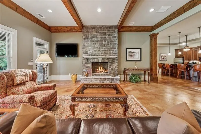 Milton, Georgia 30004, United States, 8 Bedrooms Bedrooms, ,10 BathroomsBathrooms,Residential,Active,122598