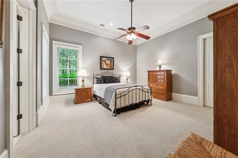 Milton, Georgia 30004, United States, 8 Bedrooms Bedrooms, ,10 BathroomsBathrooms,Residential,Active,122598