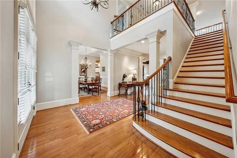 Milton, Georgia 30004, United States, 8 Bedrooms Bedrooms, ,10 BathroomsBathrooms,Residential,Active,122598