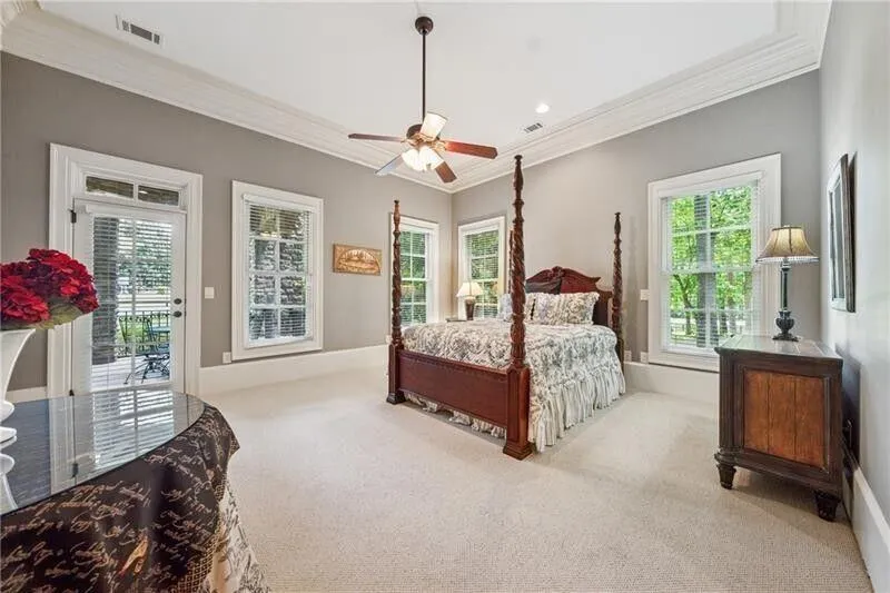 Milton, Georgia 30004, United States, 8 Bedrooms Bedrooms, ,10 BathroomsBathrooms,Residential,Active,122598