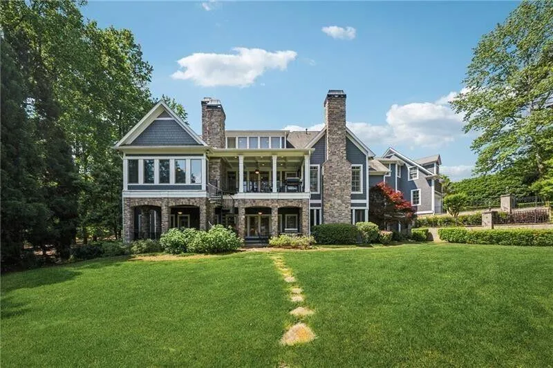 Milton, Georgia 30004, United States, 8 Bedrooms Bedrooms, ,10 BathroomsBathrooms,Residential,Active,122598