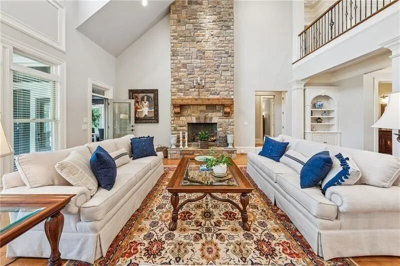 Milton, Georgia 30004, United States, 8 Bedrooms Bedrooms, ,10 BathroomsBathrooms,Residential,Active,122598