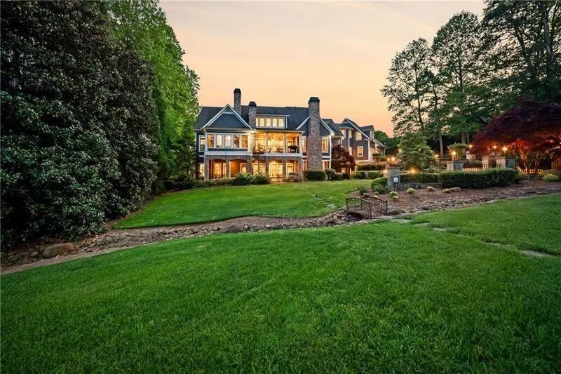 Milton, Georgia 30004, United States, 8 Bedrooms Bedrooms, ,10 BathroomsBathrooms,Residential,Active,122598