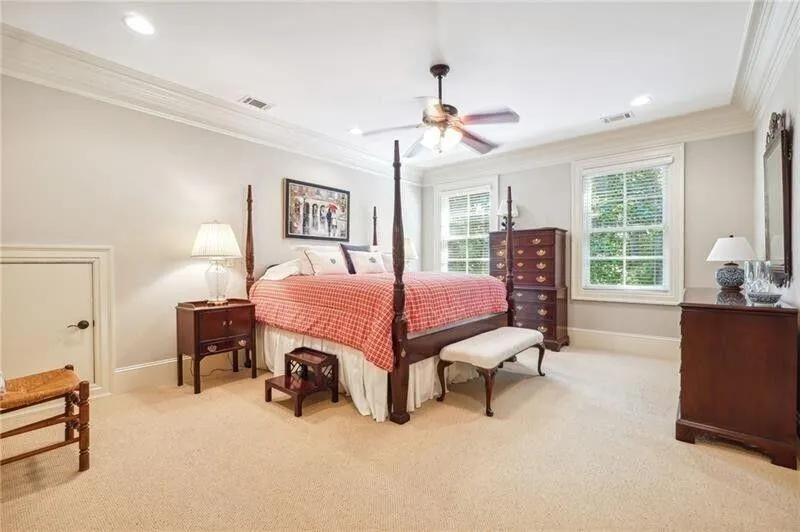 Milton, Georgia 30004, United States, 8 Bedrooms Bedrooms, ,10 BathroomsBathrooms,Residential,Active,122598