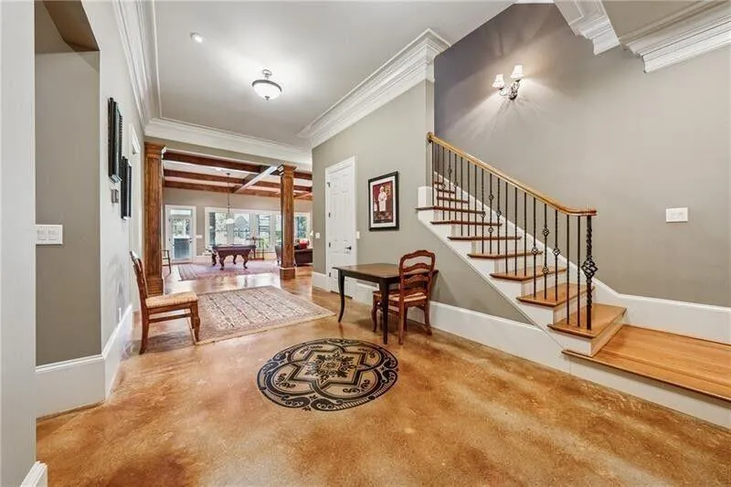 Milton, Georgia 30004, United States, 8 Bedrooms Bedrooms, ,10 BathroomsBathrooms,Residential,Active,122598