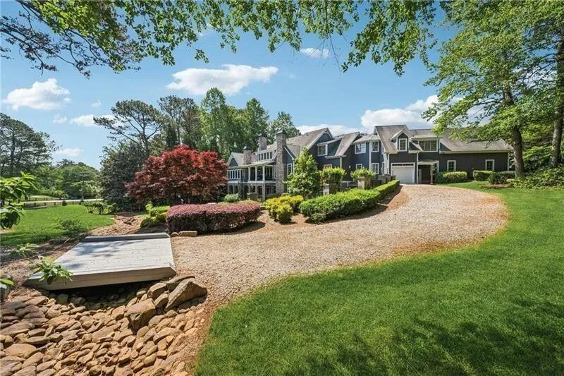 Milton, Georgia 30004, United States, 8 Bedrooms Bedrooms, ,10 BathroomsBathrooms,Residential,Active,122598