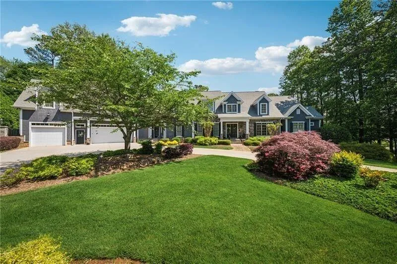 Milton, Georgia 30004, United States, 8 Bedrooms Bedrooms, ,10 BathroomsBathrooms,Residential,Active,122598