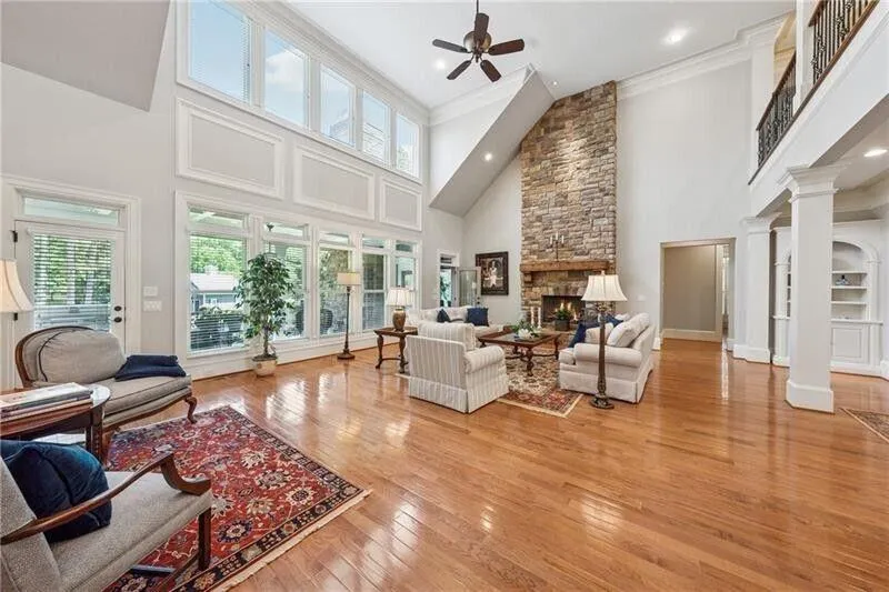 Milton, Georgia 30004, United States, 8 Bedrooms Bedrooms, ,10 BathroomsBathrooms,Residential,Active,122598