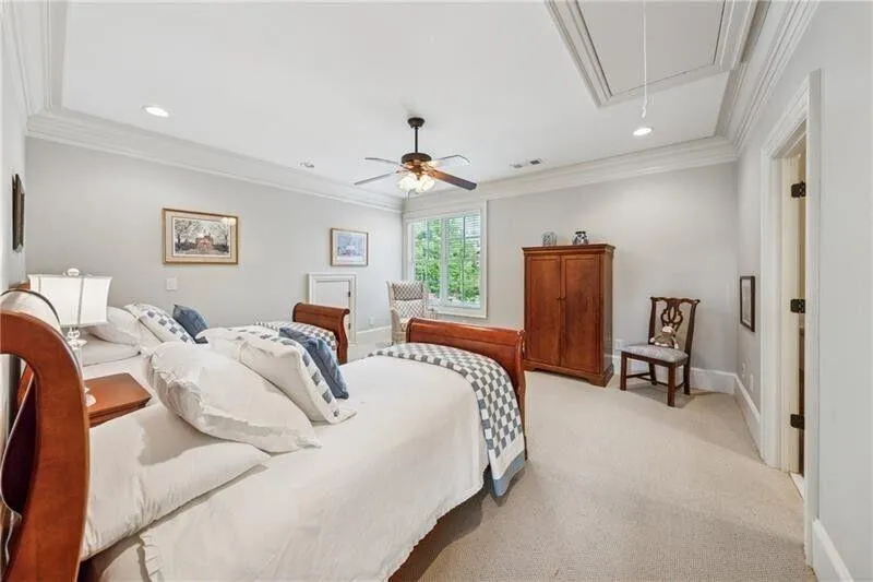 Milton, Georgia 30004, United States, 8 Bedrooms Bedrooms, ,10 BathroomsBathrooms,Residential,Active,122598