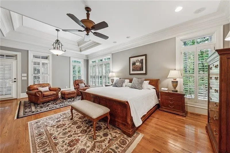 Milton, Georgia 30004, United States, 8 Bedrooms Bedrooms, ,10 BathroomsBathrooms,Residential,Active,122598