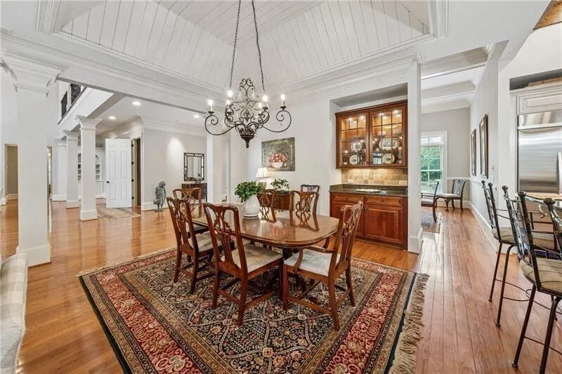 Milton, Georgia 30004, United States, 8 Bedrooms Bedrooms, ,10 BathroomsBathrooms,Residential,Active,122598