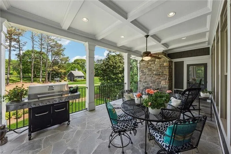 Milton, Georgia 30004, United States, 8 Bedrooms Bedrooms, ,10 BathroomsBathrooms,Residential,Active,122598