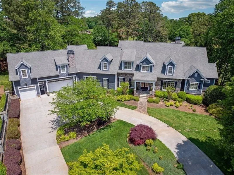 Milton, Georgia 30004, United States, 8 Bedrooms Bedrooms, ,10 BathroomsBathrooms,Residential,Active,122598