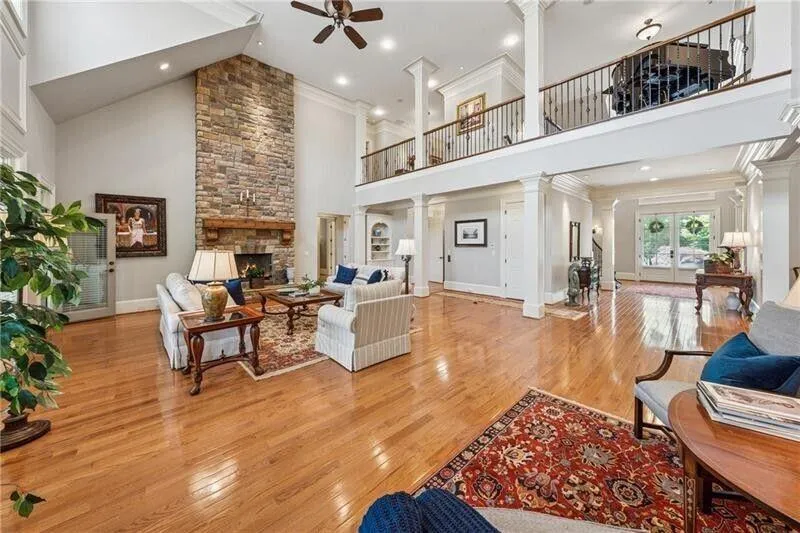 Milton, Georgia 30004, United States, 8 Bedrooms Bedrooms, ,10 BathroomsBathrooms,Residential,Active,122598