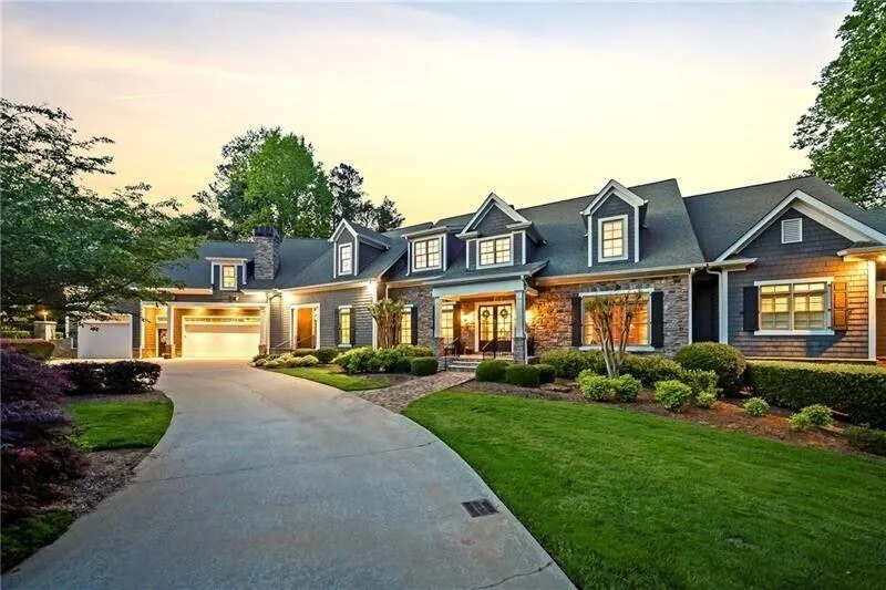 Milton, Georgia 30004, United States, 8 Bedrooms Bedrooms, ,10 BathroomsBathrooms,Residential,Active,122598