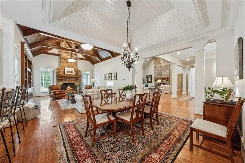 Milton, Georgia 30004, United States, 8 Bedrooms Bedrooms, ,10 BathroomsBathrooms,Residential,Active,122598