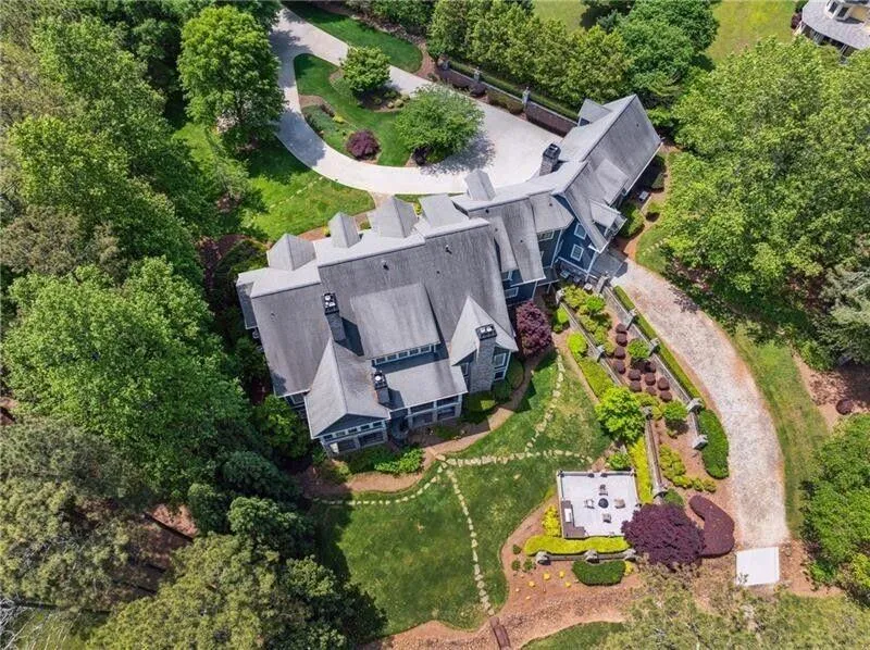 Milton, Georgia 30004, United States, 8 Bedrooms Bedrooms, ,10 BathroomsBathrooms,Residential,Active,122598