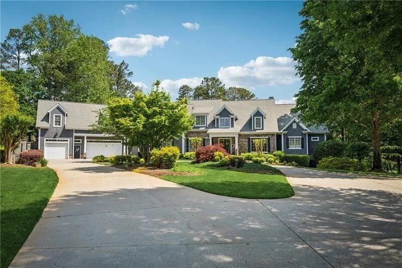 Milton, Georgia 30004, United States, 8 Bedrooms Bedrooms, ,10 BathroomsBathrooms,Residential,Active,122598