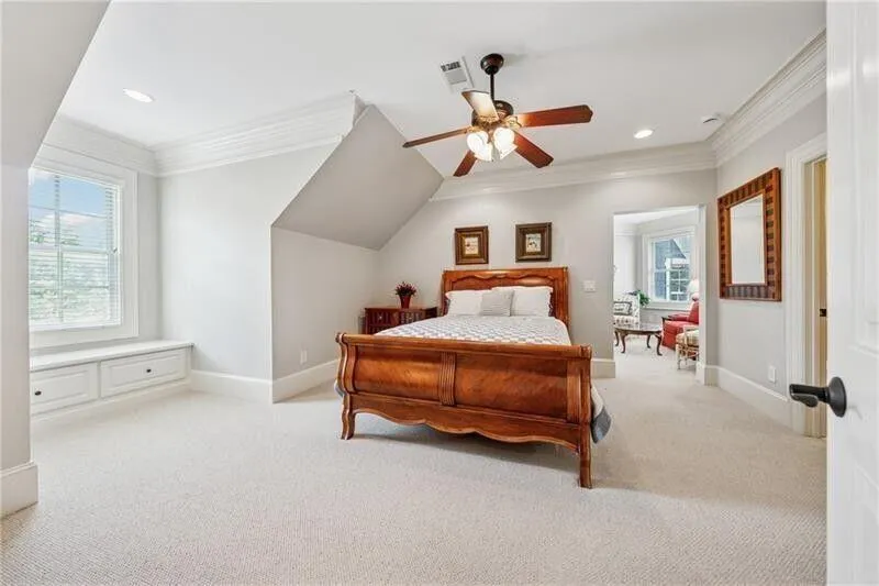 Milton, Georgia 30004, United States, 8 Bedrooms Bedrooms, ,10 BathroomsBathrooms,Residential,Active,122598