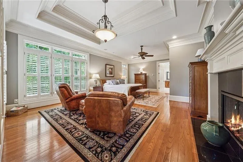 Milton, Georgia 30004, United States, 8 Bedrooms Bedrooms, ,10 BathroomsBathrooms,Residential,Active,122598