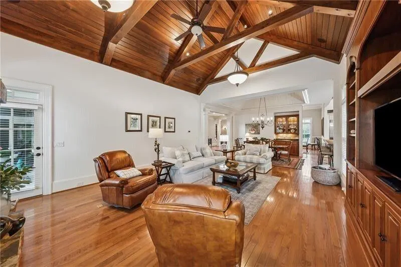 Milton, Georgia 30004, United States, 8 Bedrooms Bedrooms, ,10 BathroomsBathrooms,Residential,Active,122598