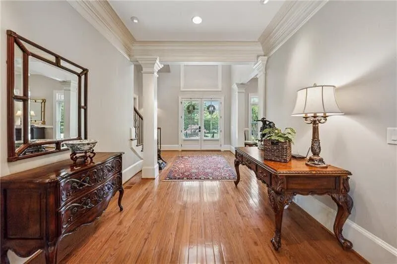 Milton, Georgia 30004, United States, 8 Bedrooms Bedrooms, ,10 BathroomsBathrooms,Residential,Active,122598