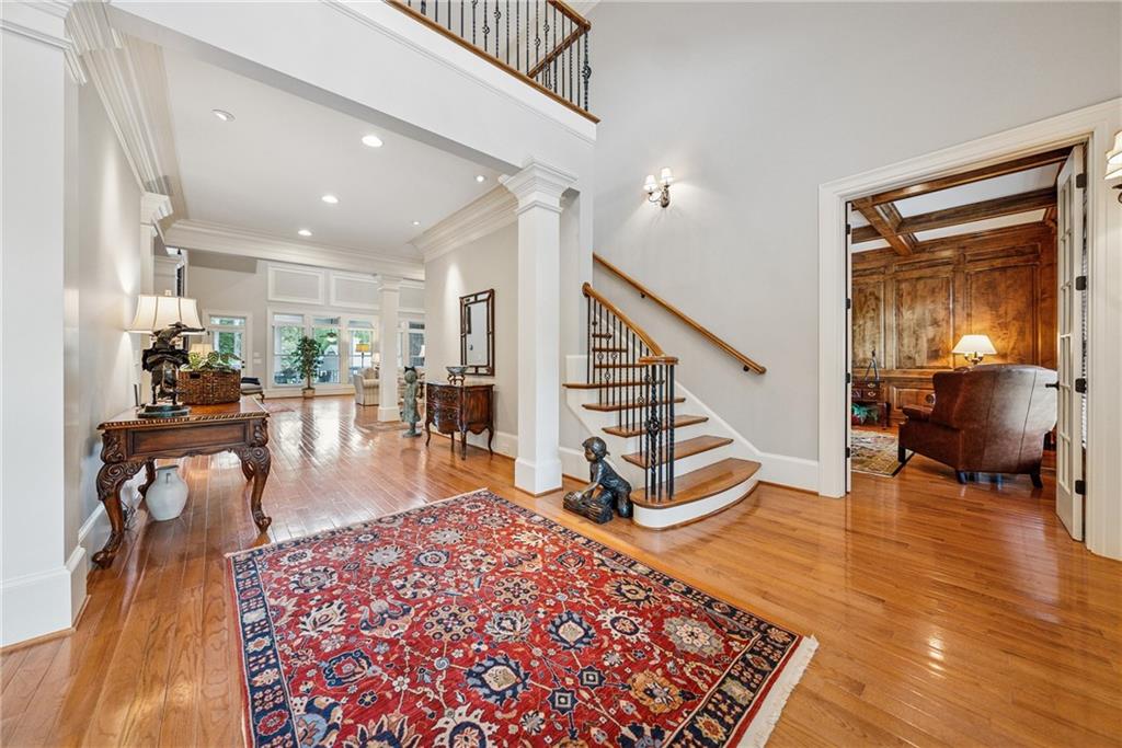 13720 Bethany Road, Milton, Georgia image 13