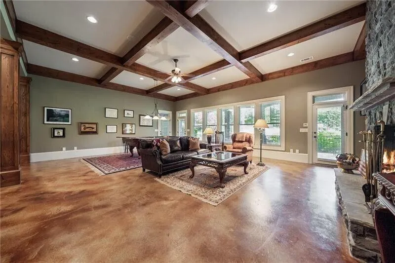 Milton, Georgia 30004, United States, 8 Bedrooms Bedrooms, ,10 BathroomsBathrooms,Residential,Active,122598