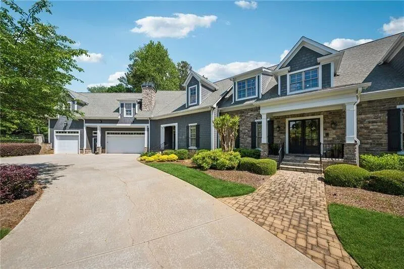 Milton, Georgia 30004, United States, 8 Bedrooms Bedrooms, ,10 BathroomsBathrooms,Residential,Active,122598