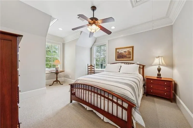 Milton, Georgia 30004, United States, 8 Bedrooms Bedrooms, ,10 BathroomsBathrooms,Residential,Active,122598