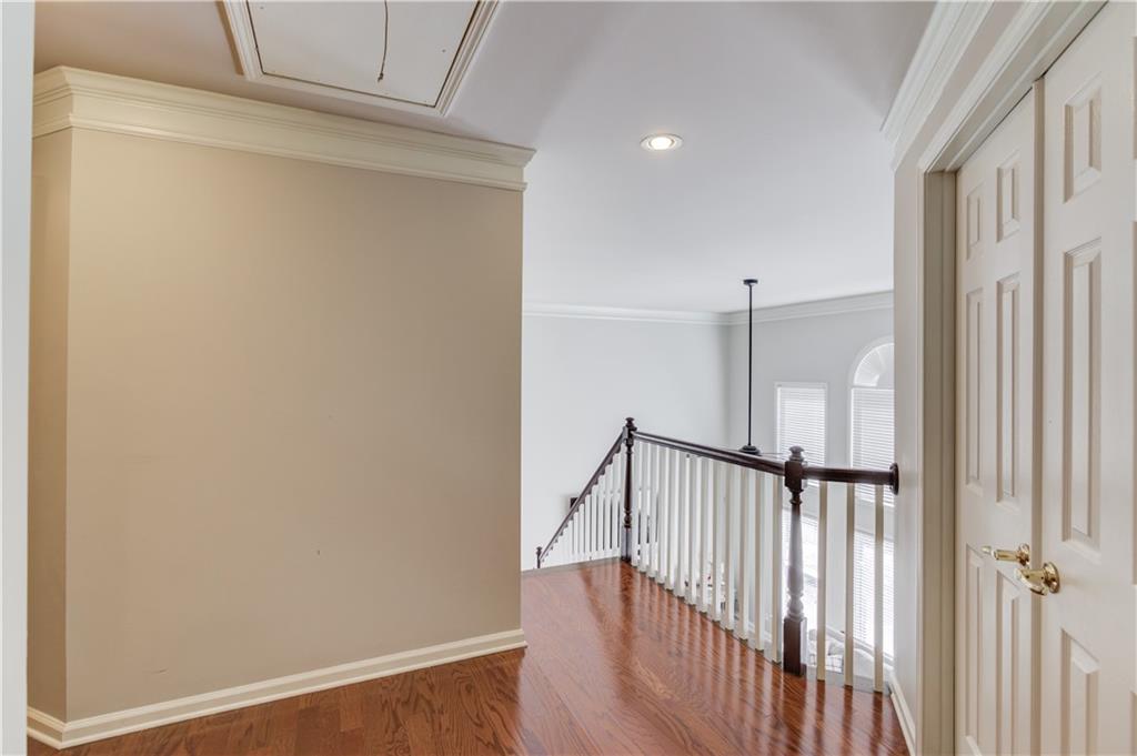 1175 Lamont Circle, Dacula, Georgia image 28